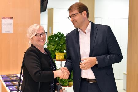 Praznovanje 10. obletnice društva Koroškega medgeneracijskega centra (KMC) (18)